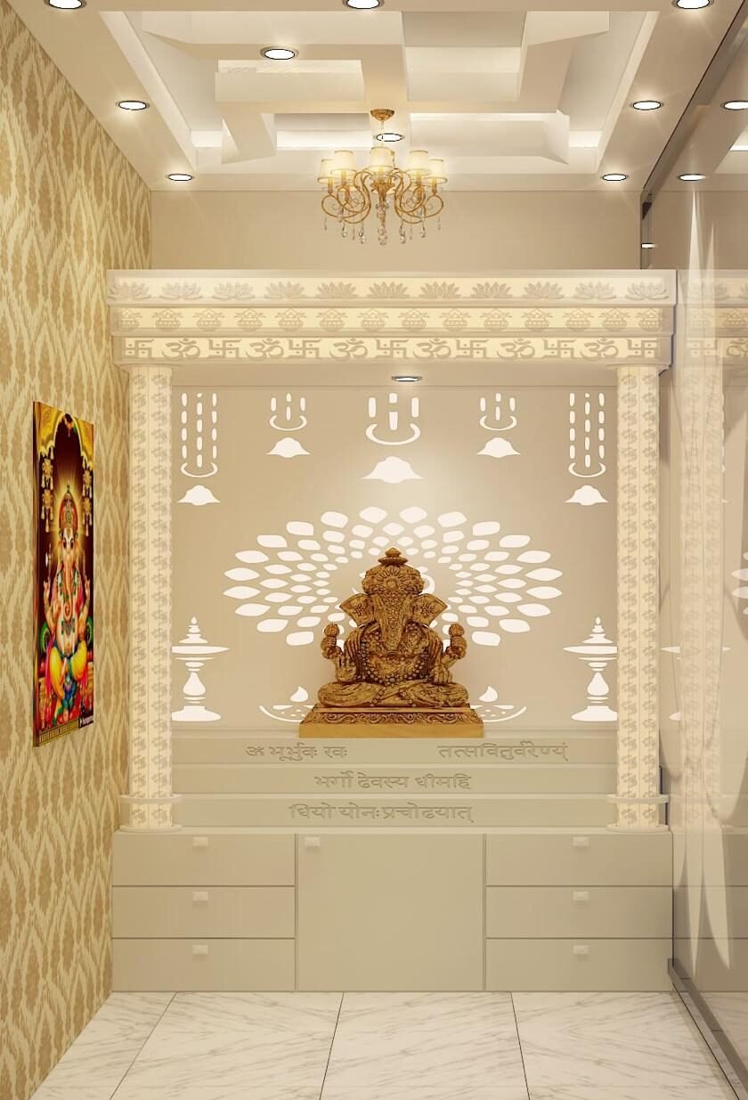 Puja Room